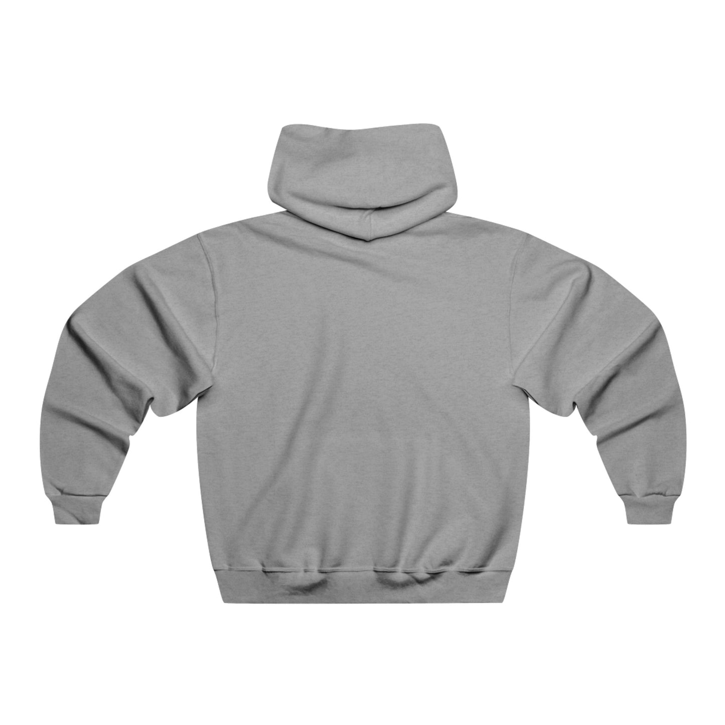 Men's God First NUBLEND® Hooded Sweatshirt