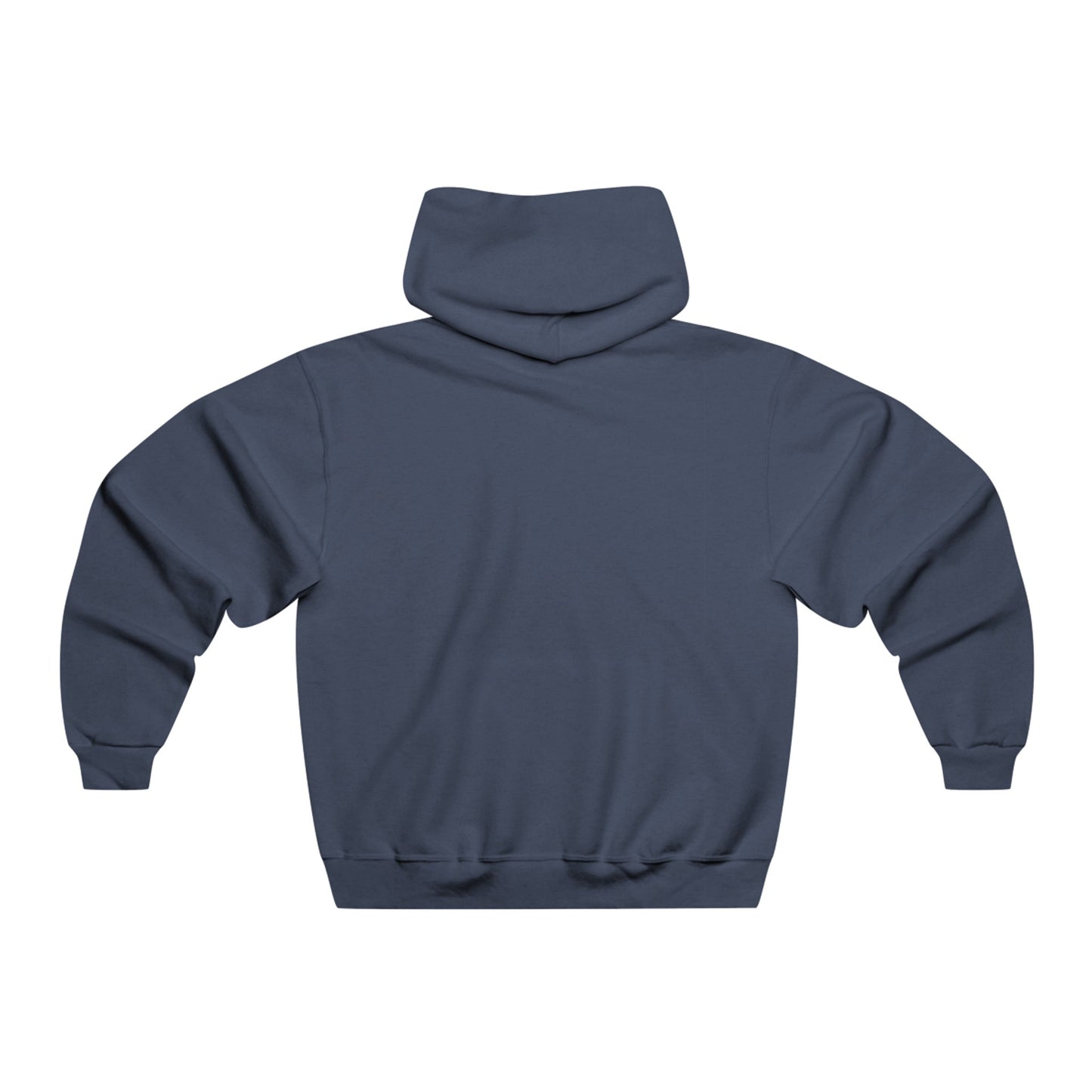 Men's God First NUBLEND® Hooded Sweatshirt