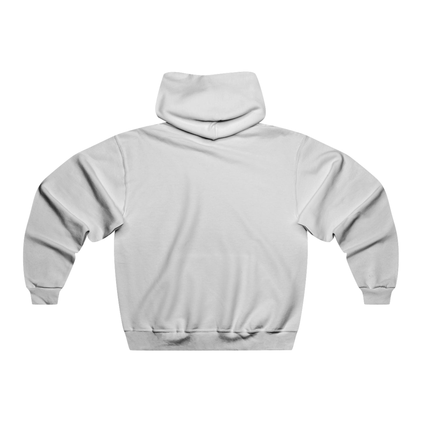 Men's Faith Christian NUBLEND® Hooded Sweatshirt