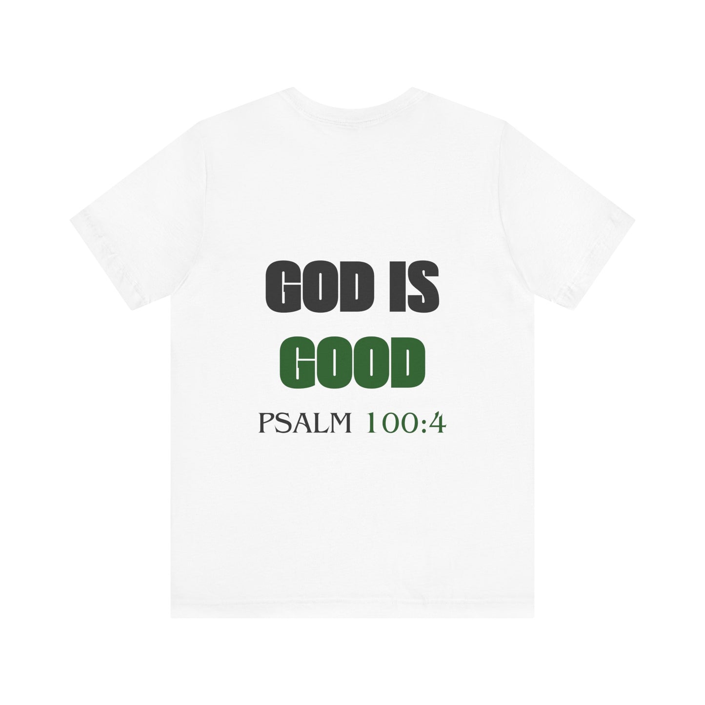 God is Good Tee