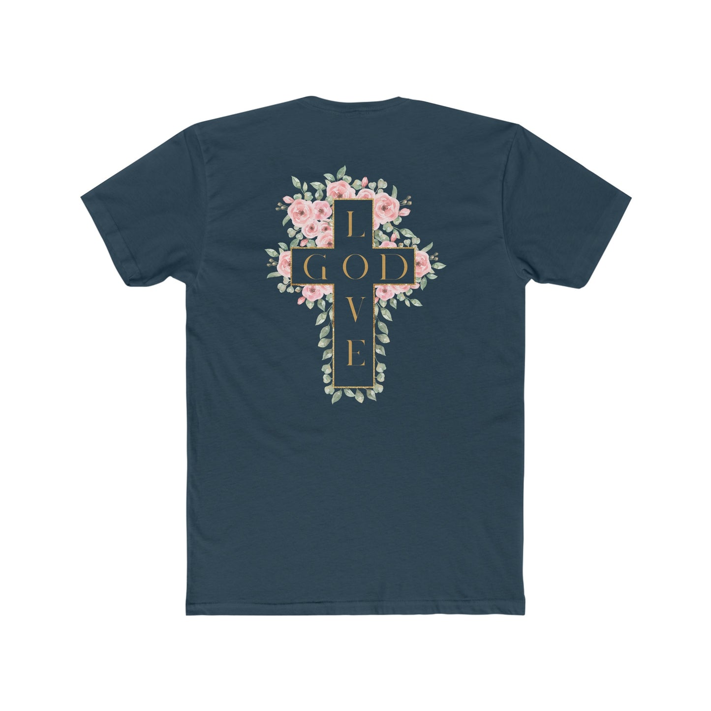 Love God T-Shirt