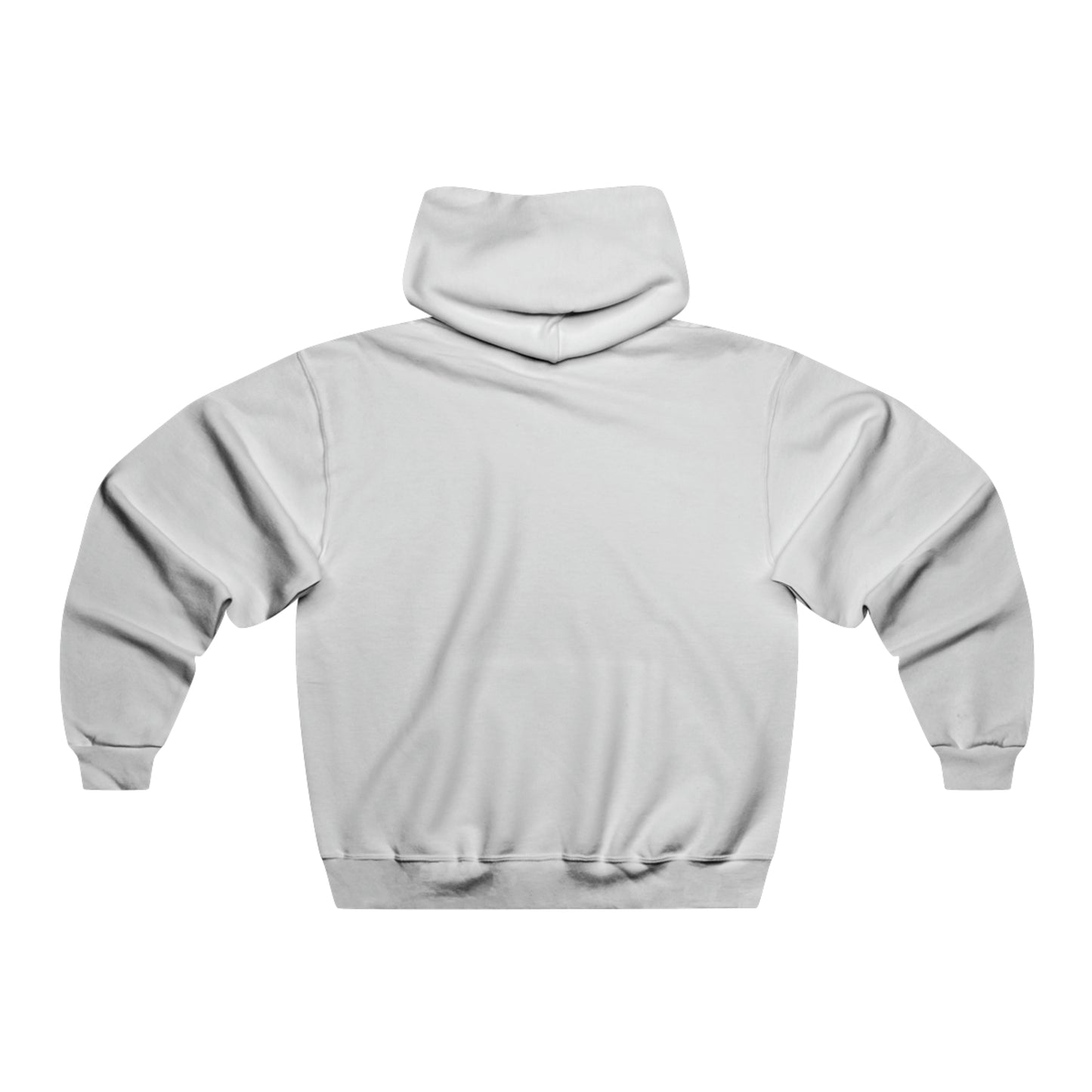 Men's NUBLEND® Trust In God Hoodie