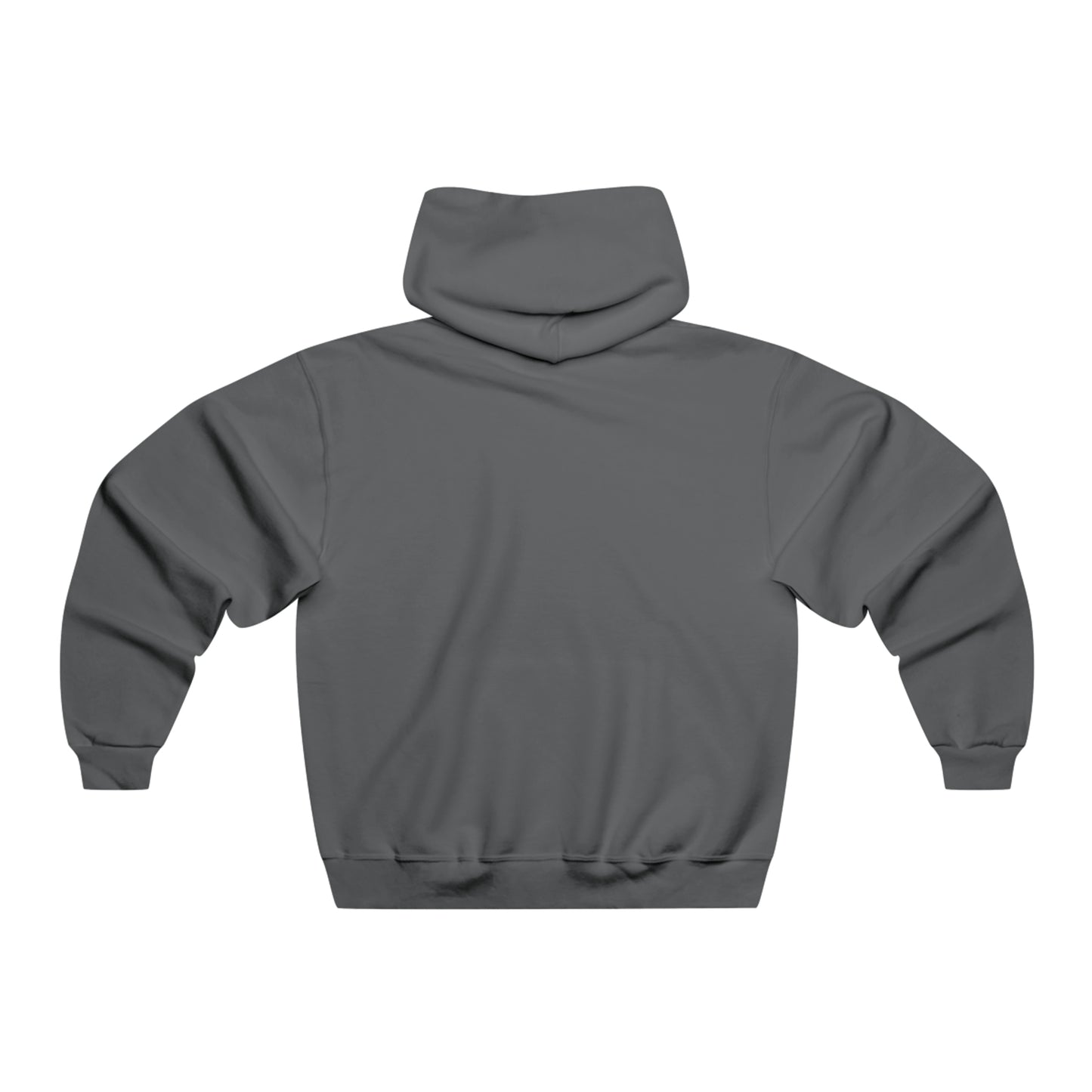 Men's NUBLEND® Trust In God Hoodie