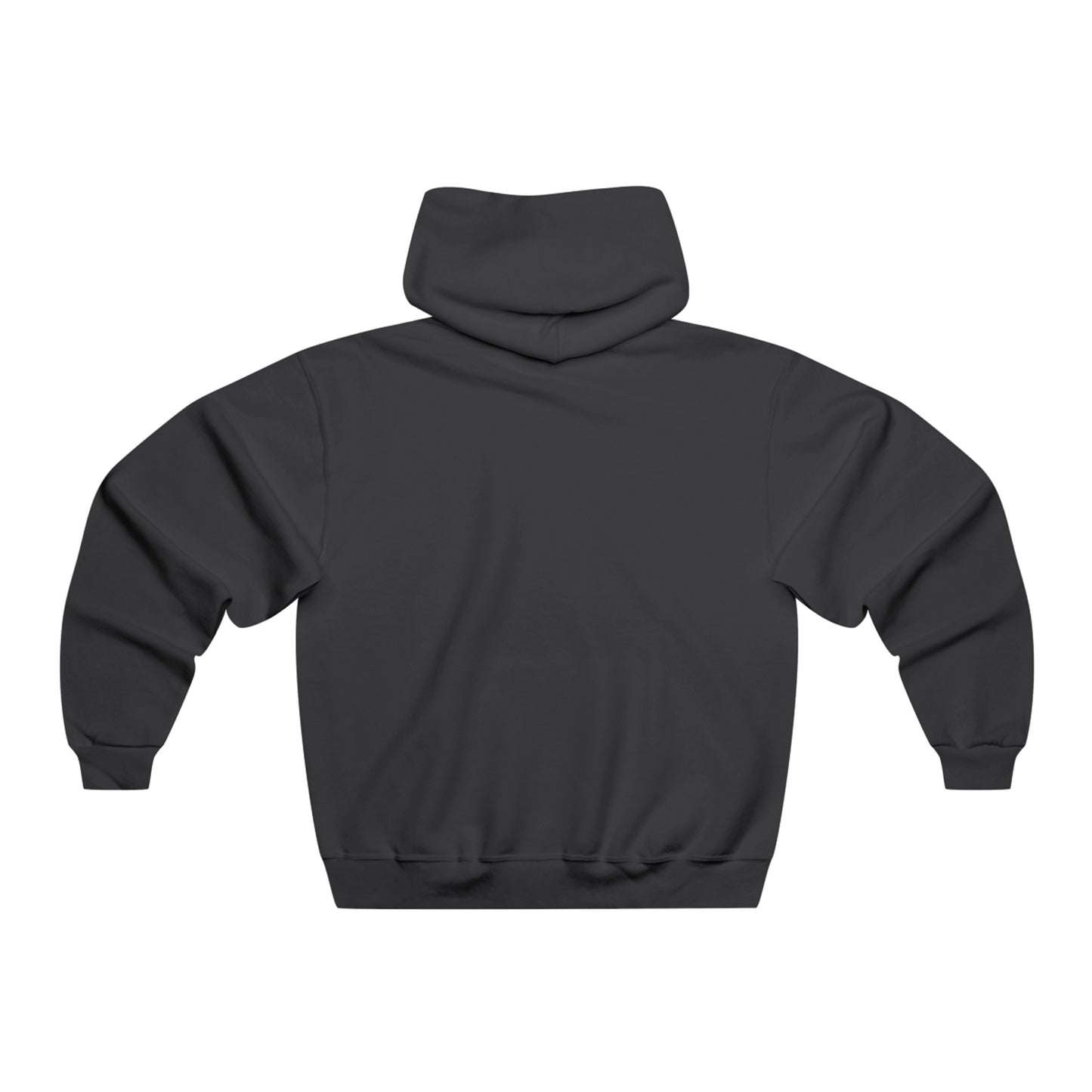 Men's God First NUBLEND® Hooded Sweatshirt